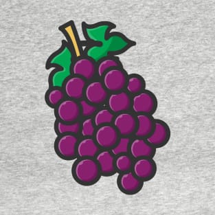 grapes T-Shirt